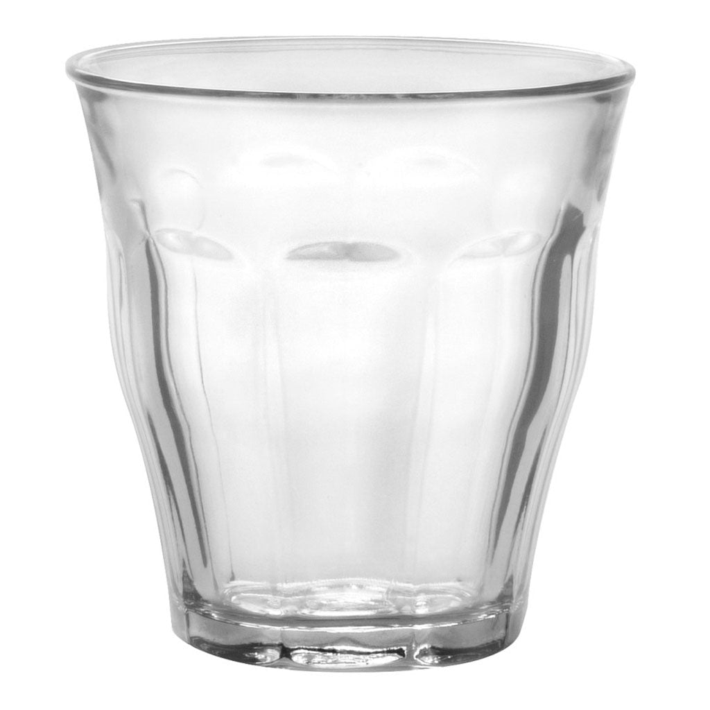 250 ml Picardie Glass