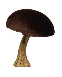 Velvet Toadstools