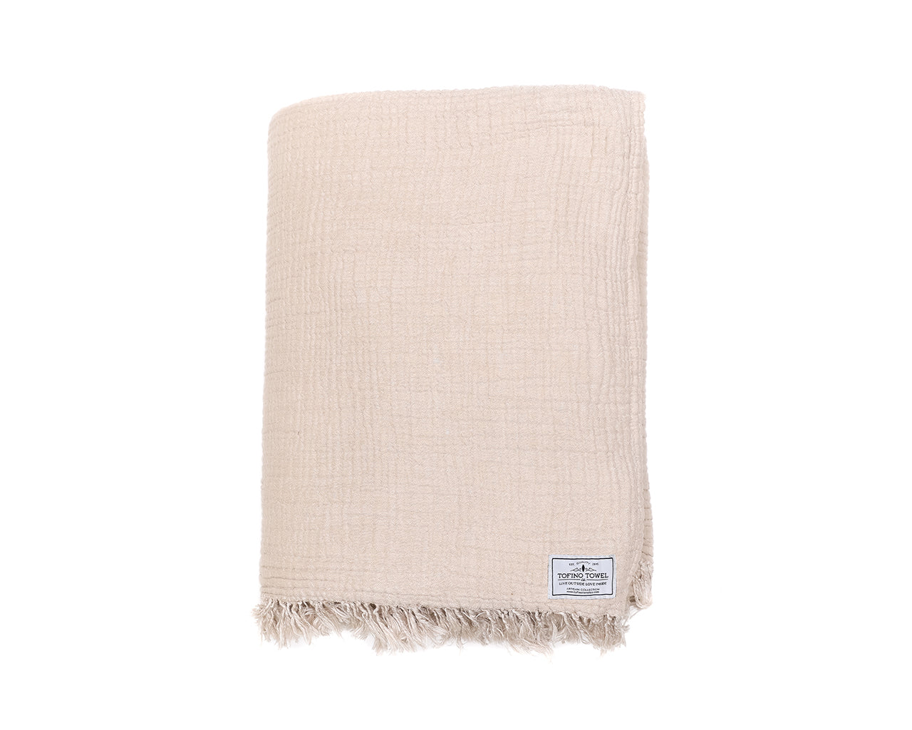 The Capella Bed Cover