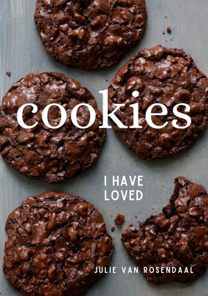 Cookies I Have Loved