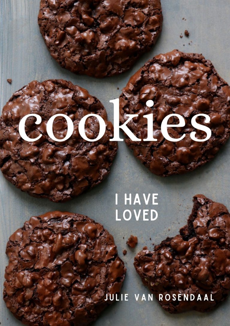 Cookies I Have Loved