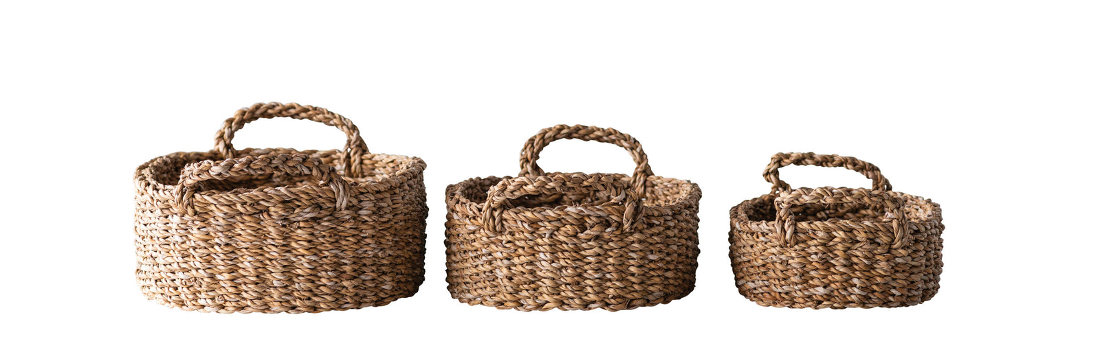 Cottage Baskets