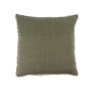 Laurel Linen Pillow