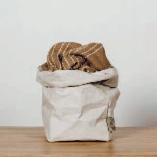 Uashmama Medium Paper Bag