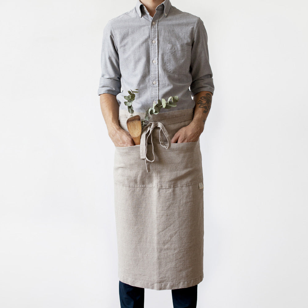 Garcon Apron