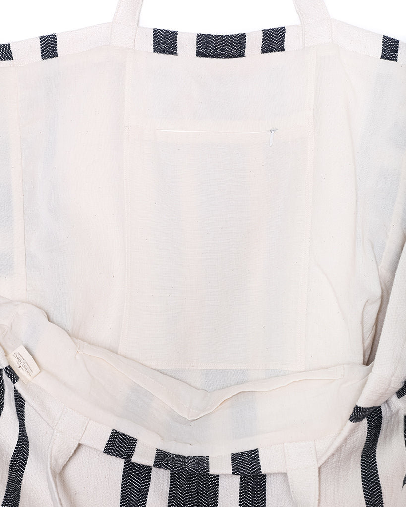 The Rey Tote Bag