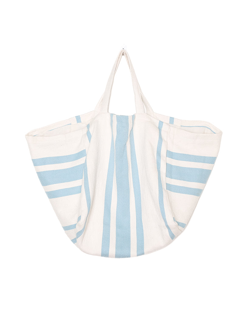The Rey Tote Bag
