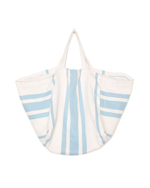 The Rey Tote Bag