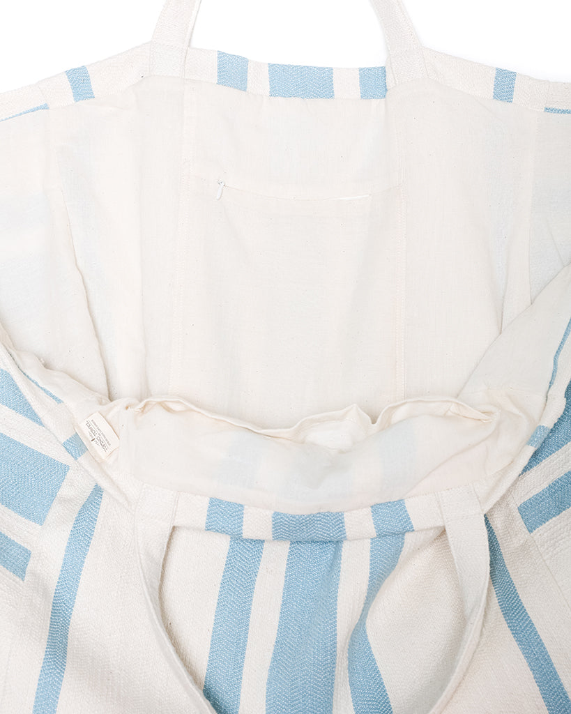 The Rey Tote Bag