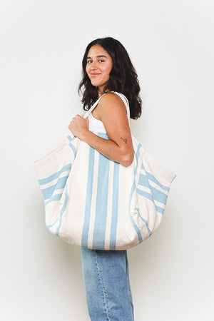 The Rey Tote Bag