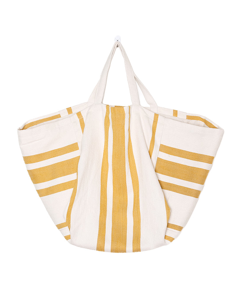 The Rey Tote Bag