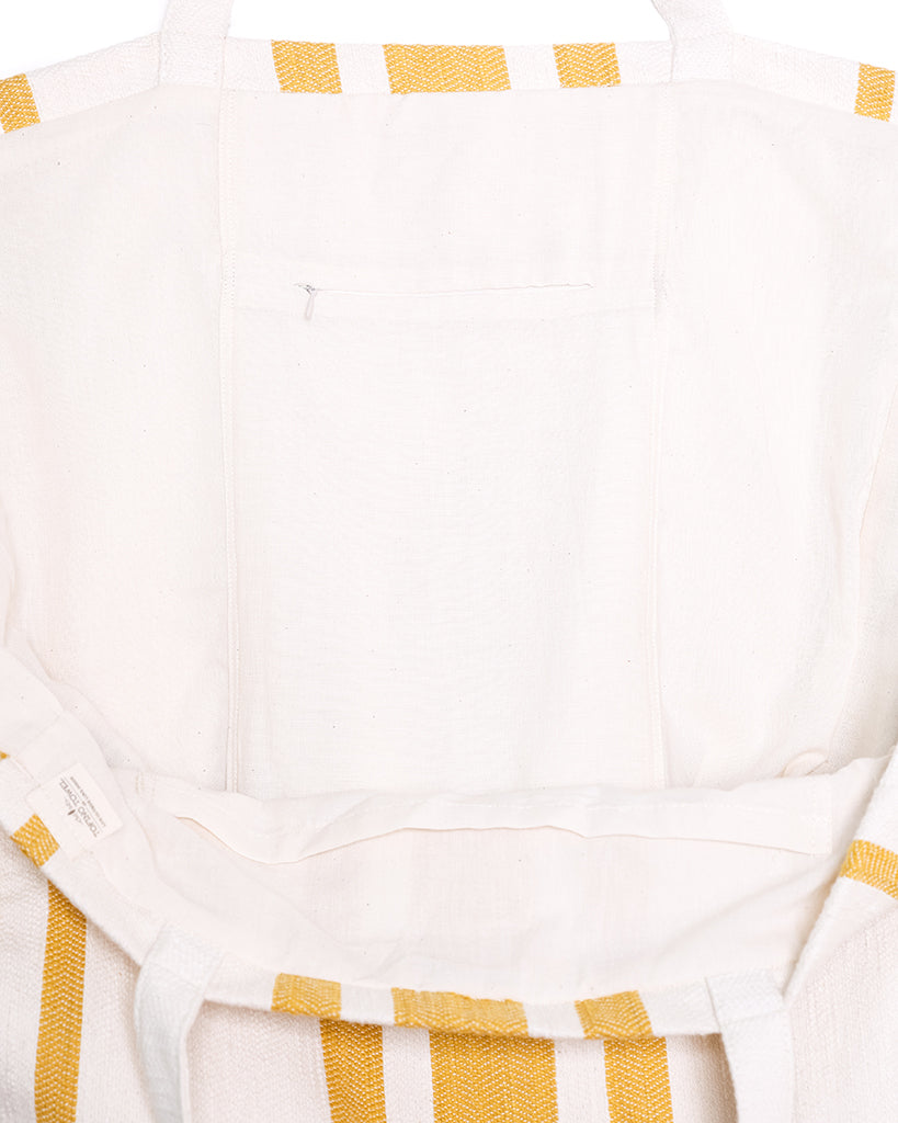 The Rey Tote Bag