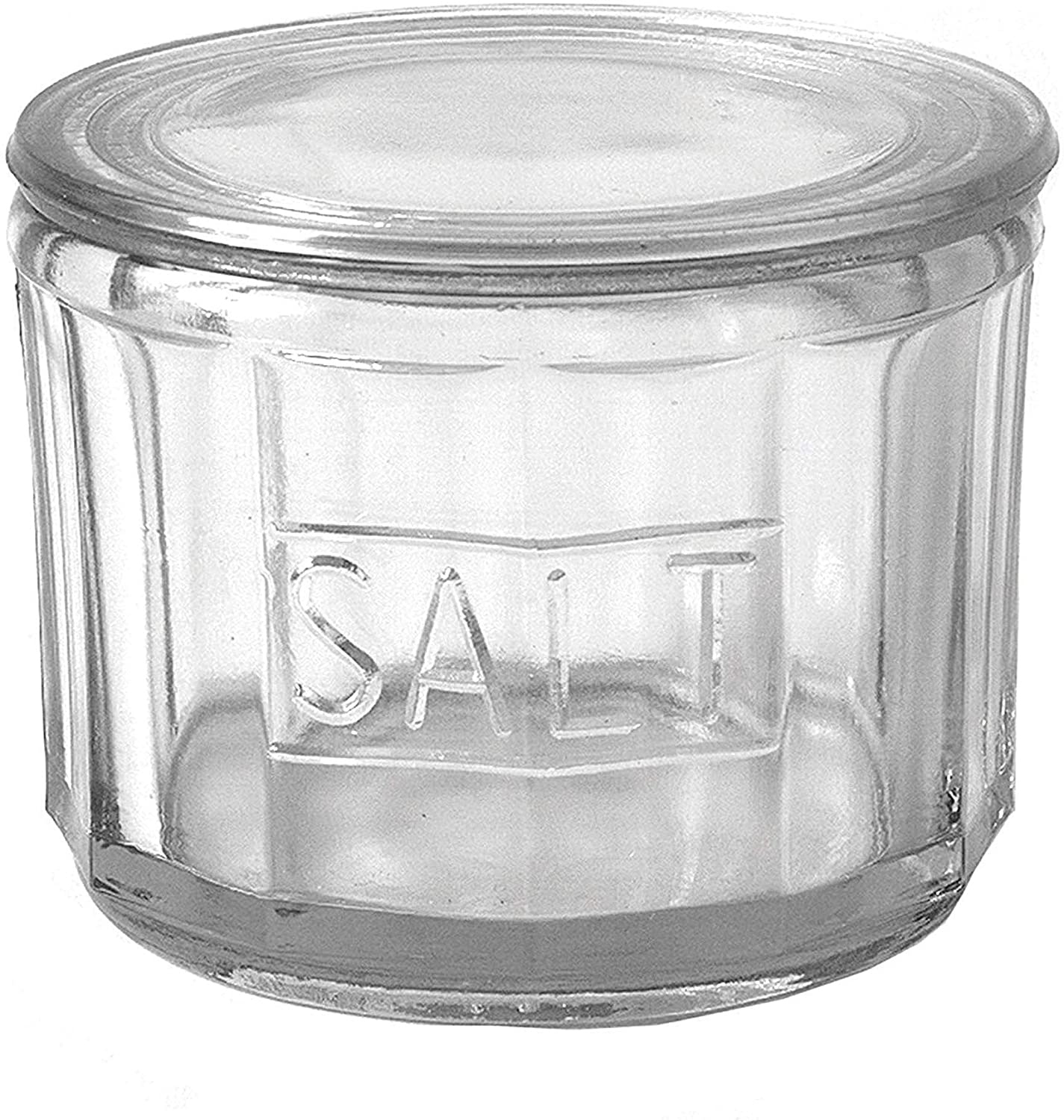 Salt Cellar