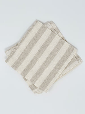 Linen Coasters