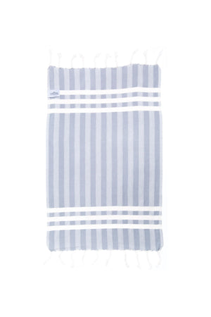 The Galley Kitchen Towels - Set of 2