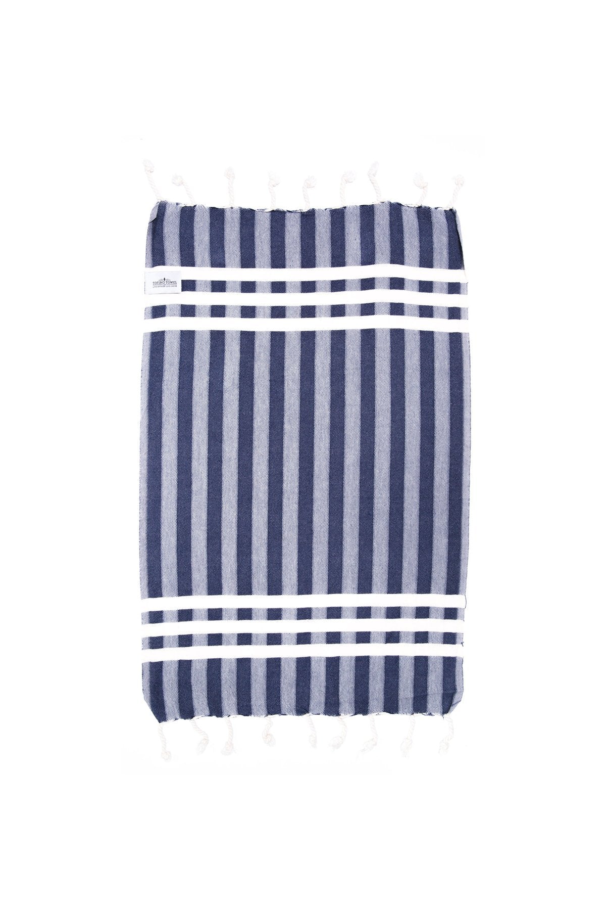 The Galley Kitchen Towels - Set of 2