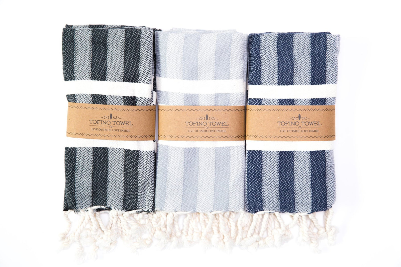 The Galley Kitchen Towels - Set of 2