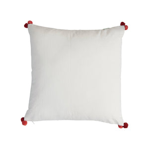Palm Springs Christmas Pillow
