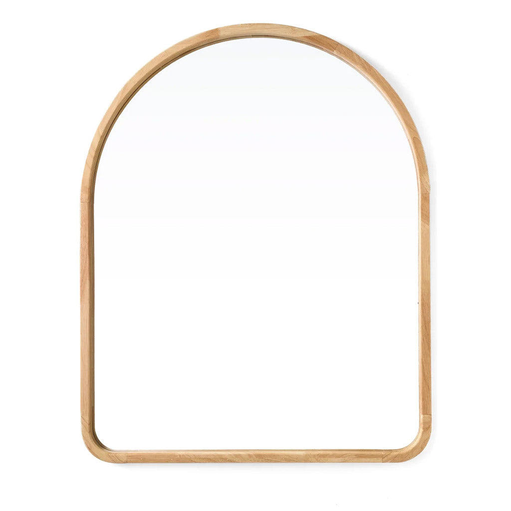 Large Natural Arch Mirror