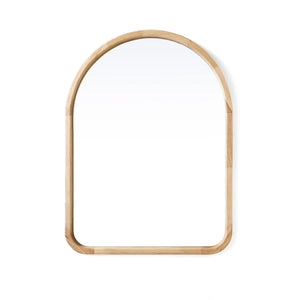 Small Natural Arch Mirror