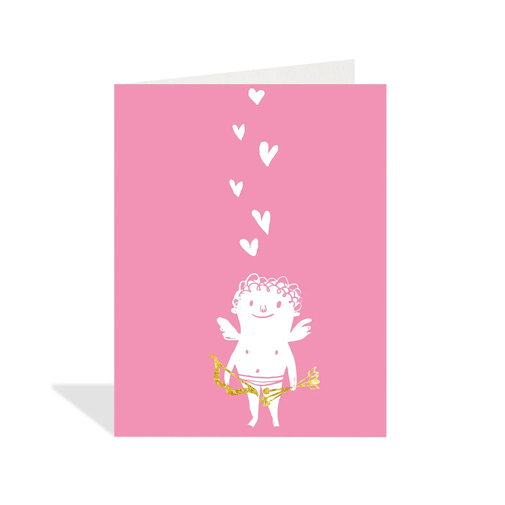 Cupid Card